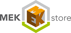 Mek Store Logo